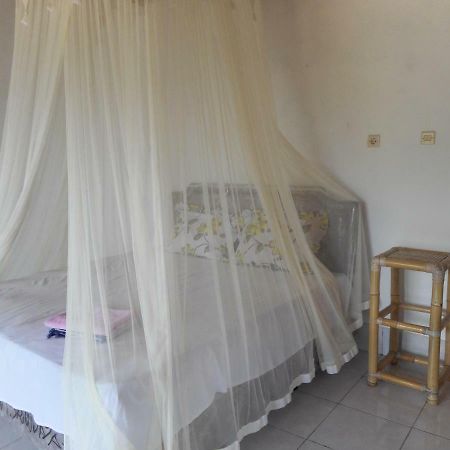 The Bukit Artha Bed & Breakfast Sidemen  Exterior photo