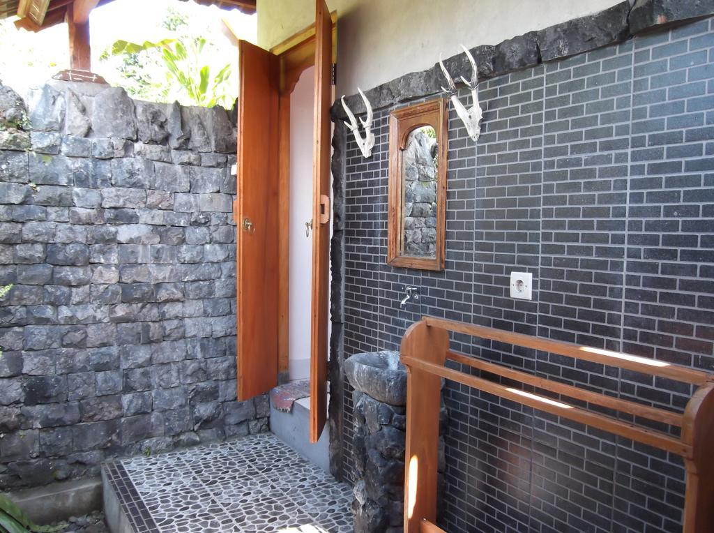 The Bukit Artha Bed & Breakfast Sidemen  Exterior photo