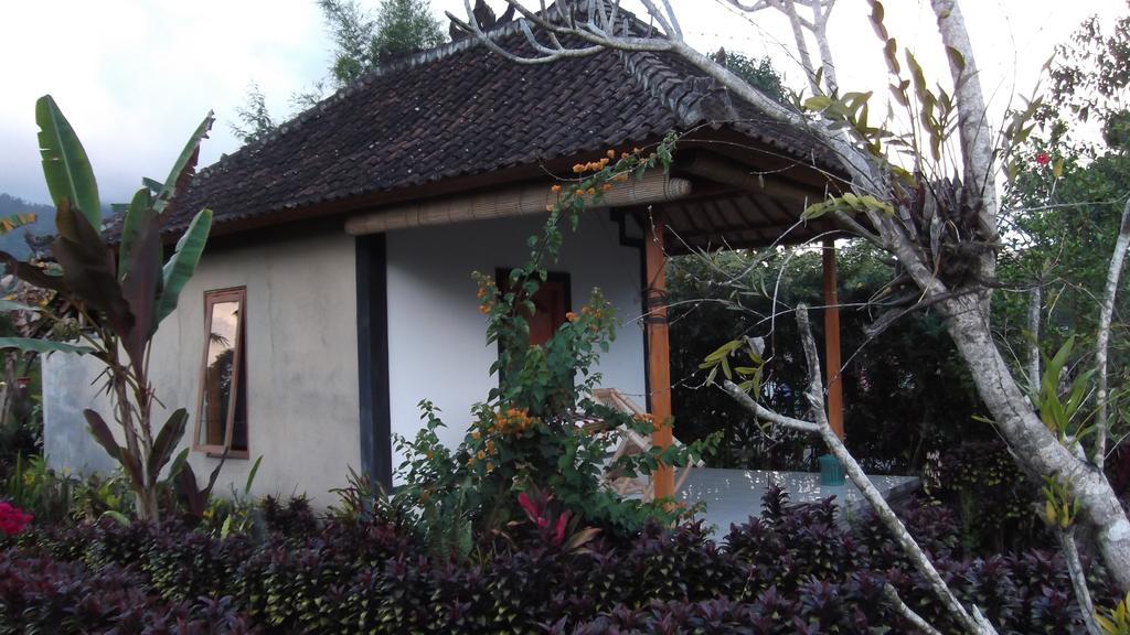 The Bukit Artha Bed & Breakfast Sidemen  Exterior photo