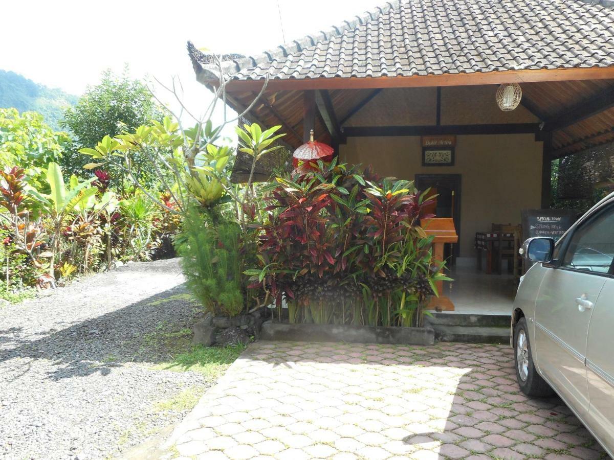 The Bukit Artha Bed & Breakfast Sidemen  Exterior photo