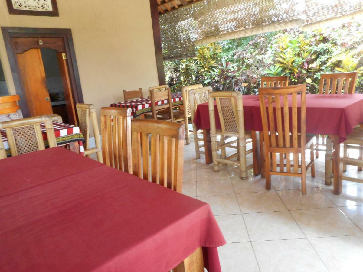 The Bukit Artha Bed & Breakfast Sidemen  Exterior photo