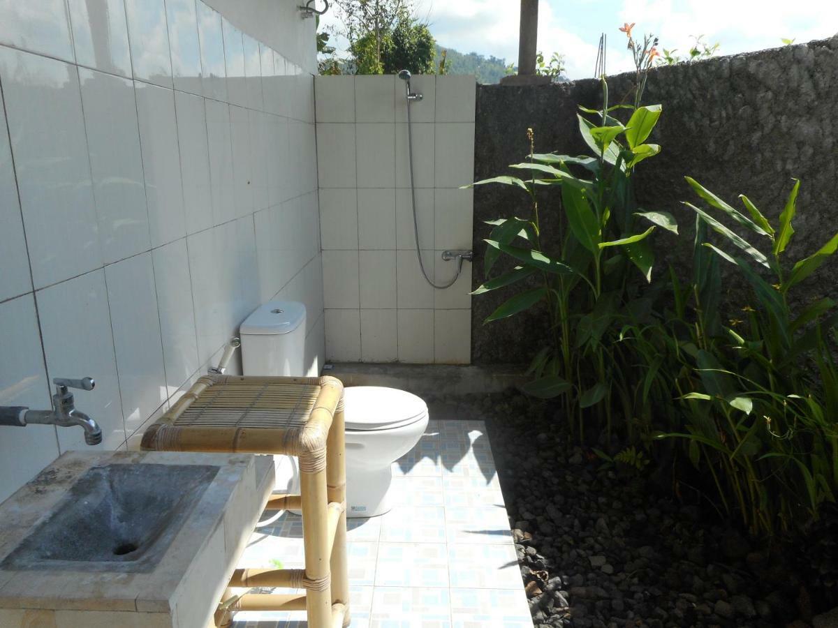 The Bukit Artha Bed & Breakfast Sidemen  Exterior photo