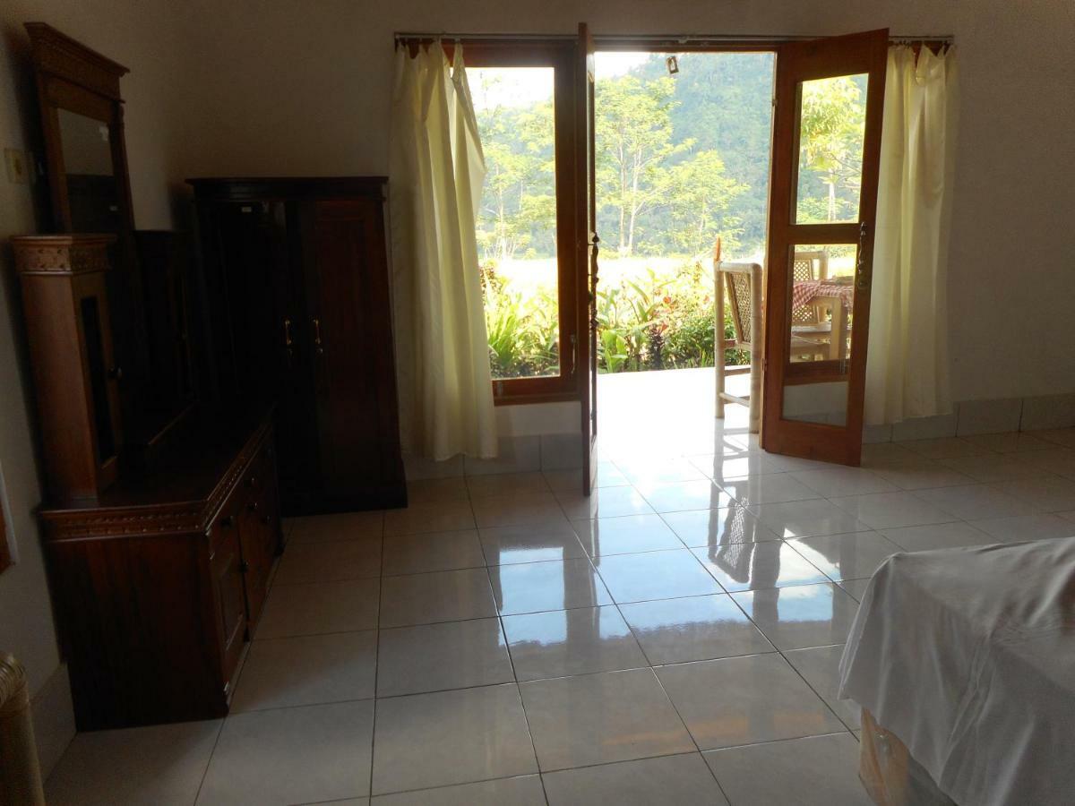 The Bukit Artha Bed & Breakfast Sidemen  Exterior photo