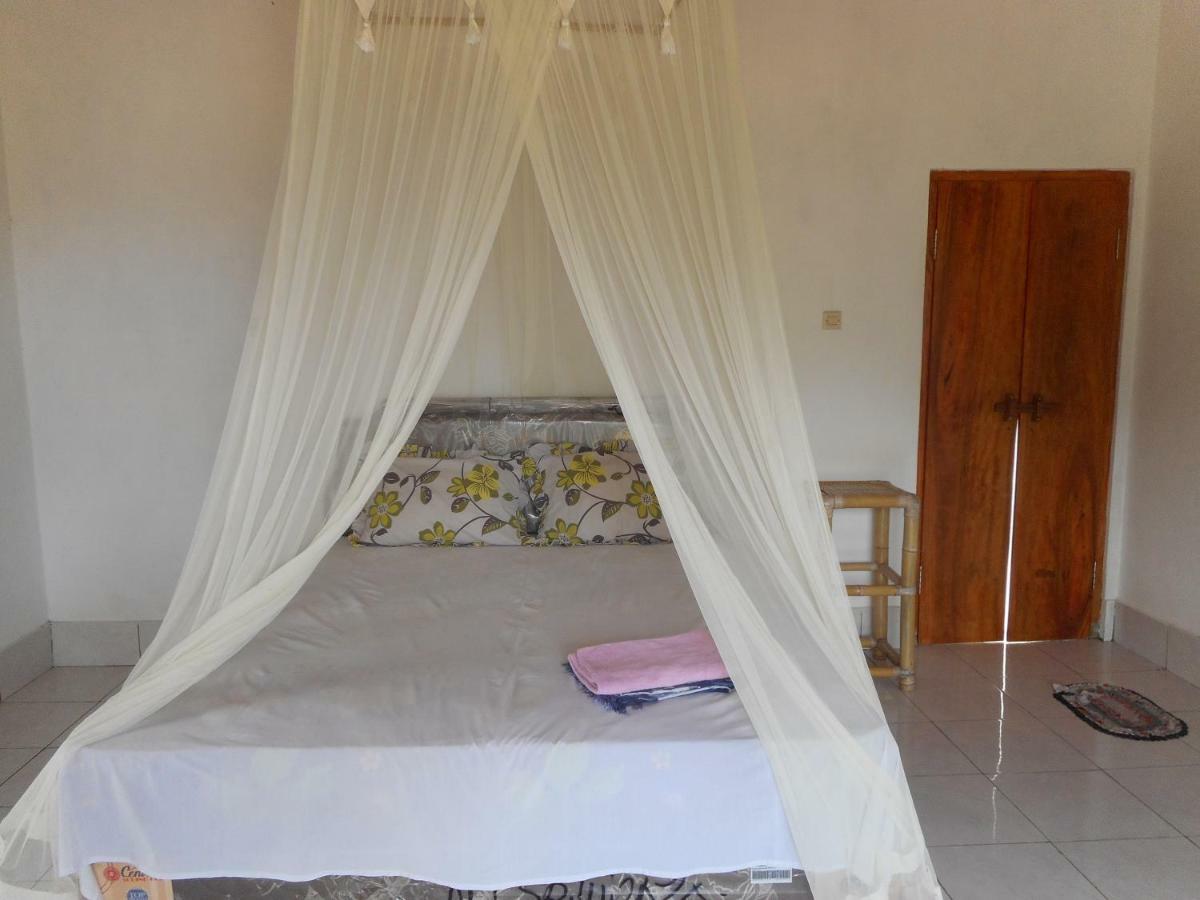 The Bukit Artha Bed & Breakfast Sidemen  Exterior photo