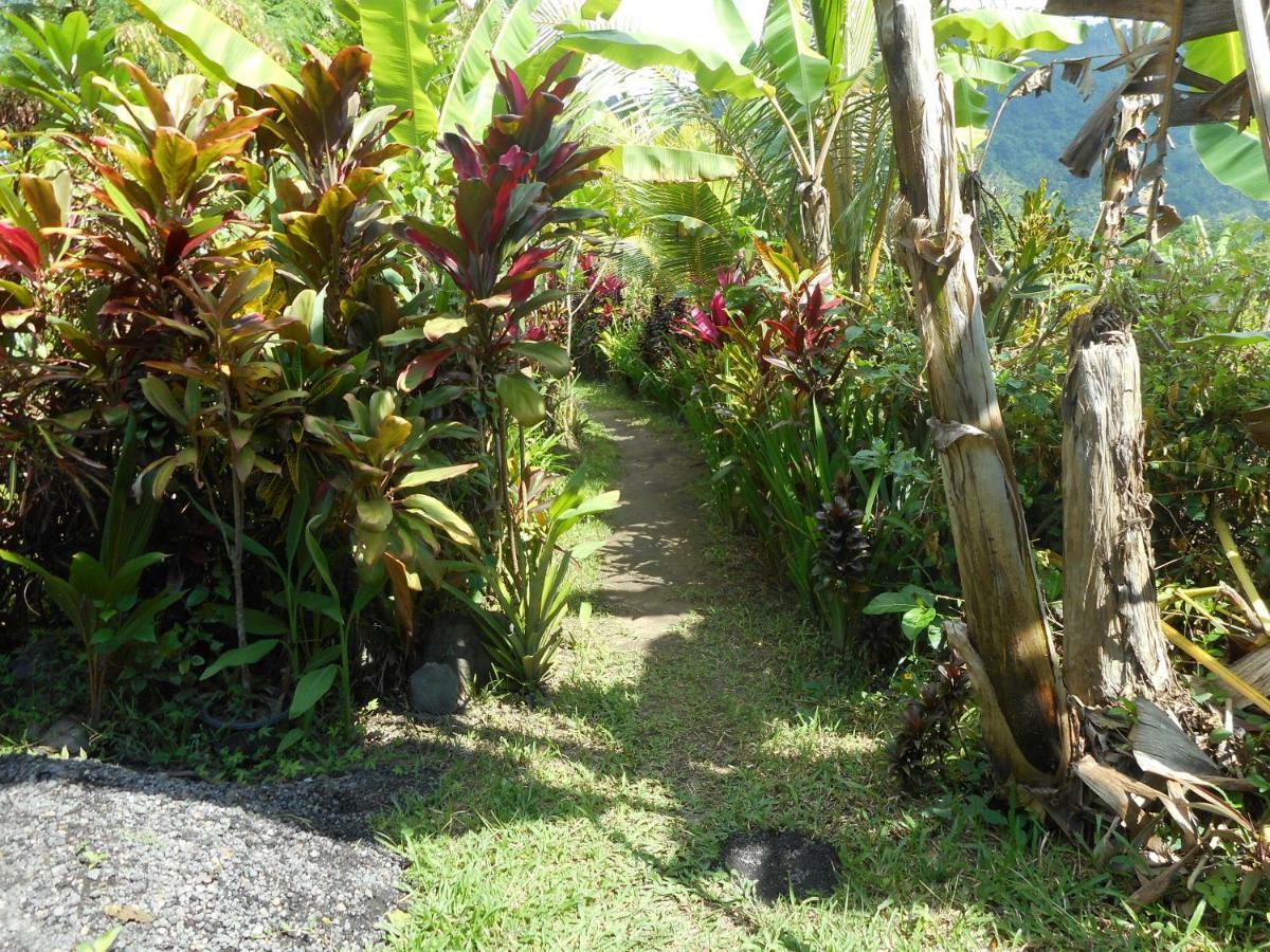 The Bukit Artha Bed & Breakfast Sidemen  Exterior photo