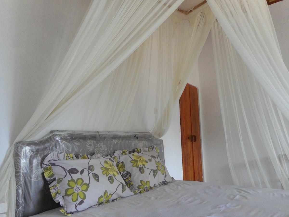 The Bukit Artha Bed & Breakfast Sidemen  Exterior photo