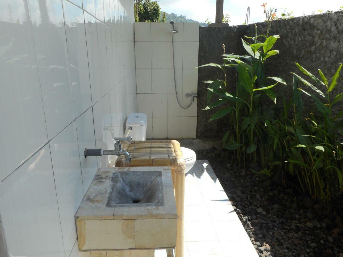 The Bukit Artha Bed & Breakfast Sidemen  Exterior photo