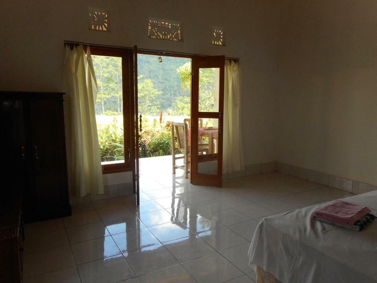 The Bukit Artha Bed & Breakfast Sidemen  Exterior photo