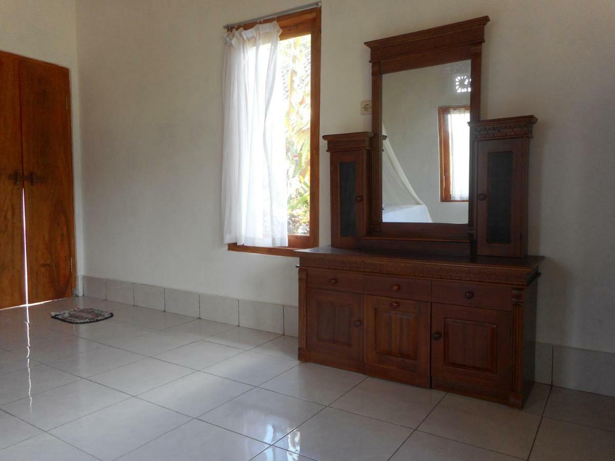 The Bukit Artha Bed & Breakfast Sidemen  Exterior photo