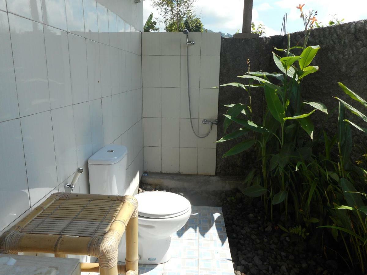 The Bukit Artha Bed & Breakfast Sidemen  Exterior photo