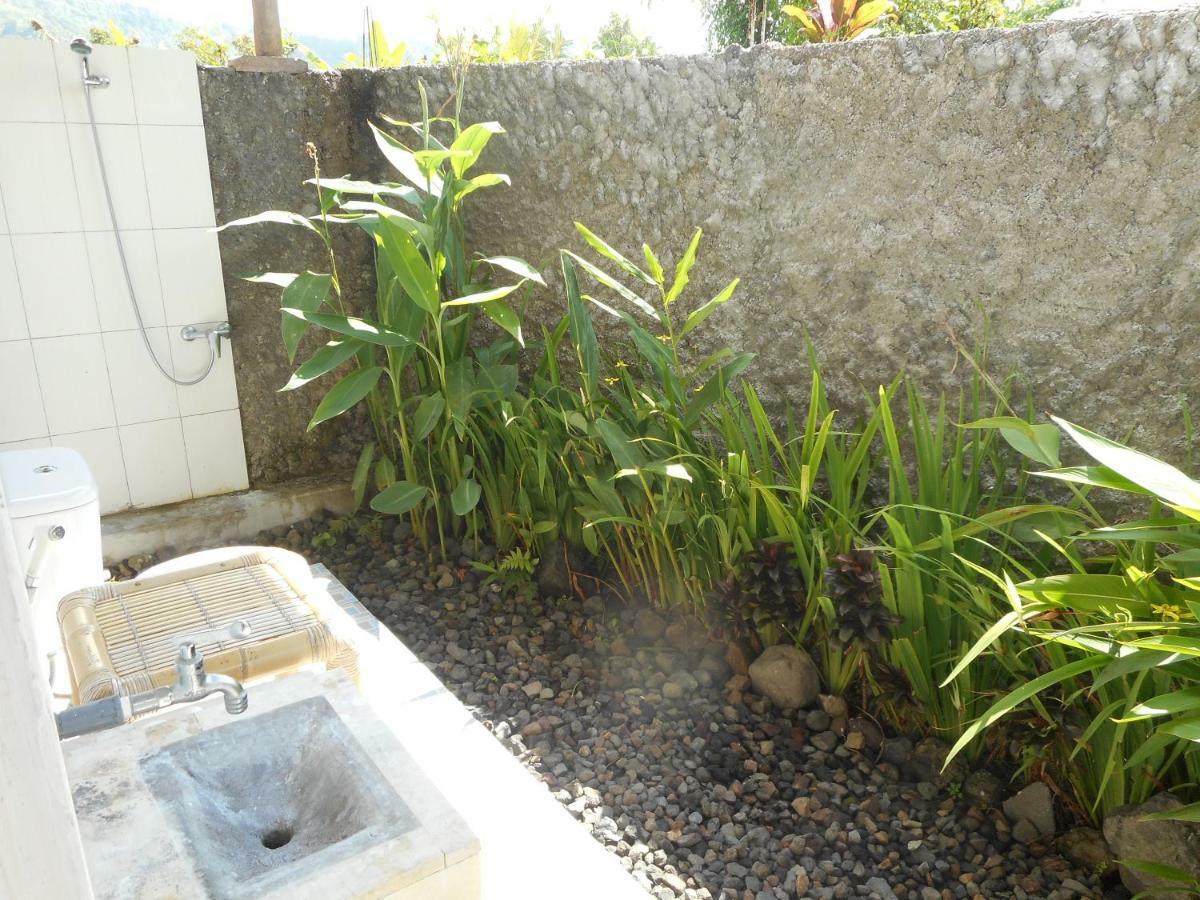 The Bukit Artha Bed & Breakfast Sidemen  Exterior photo