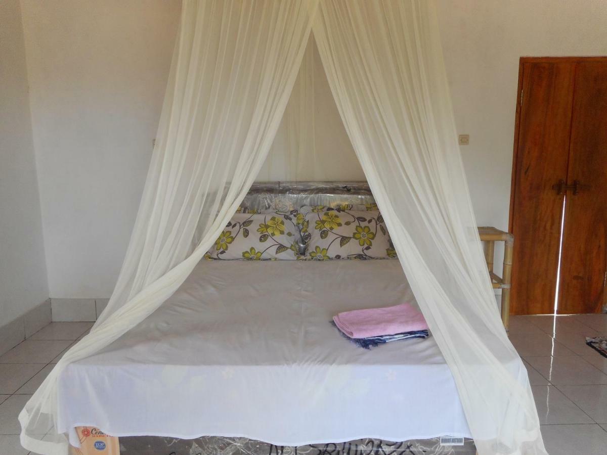 The Bukit Artha Bed & Breakfast Sidemen  Exterior photo