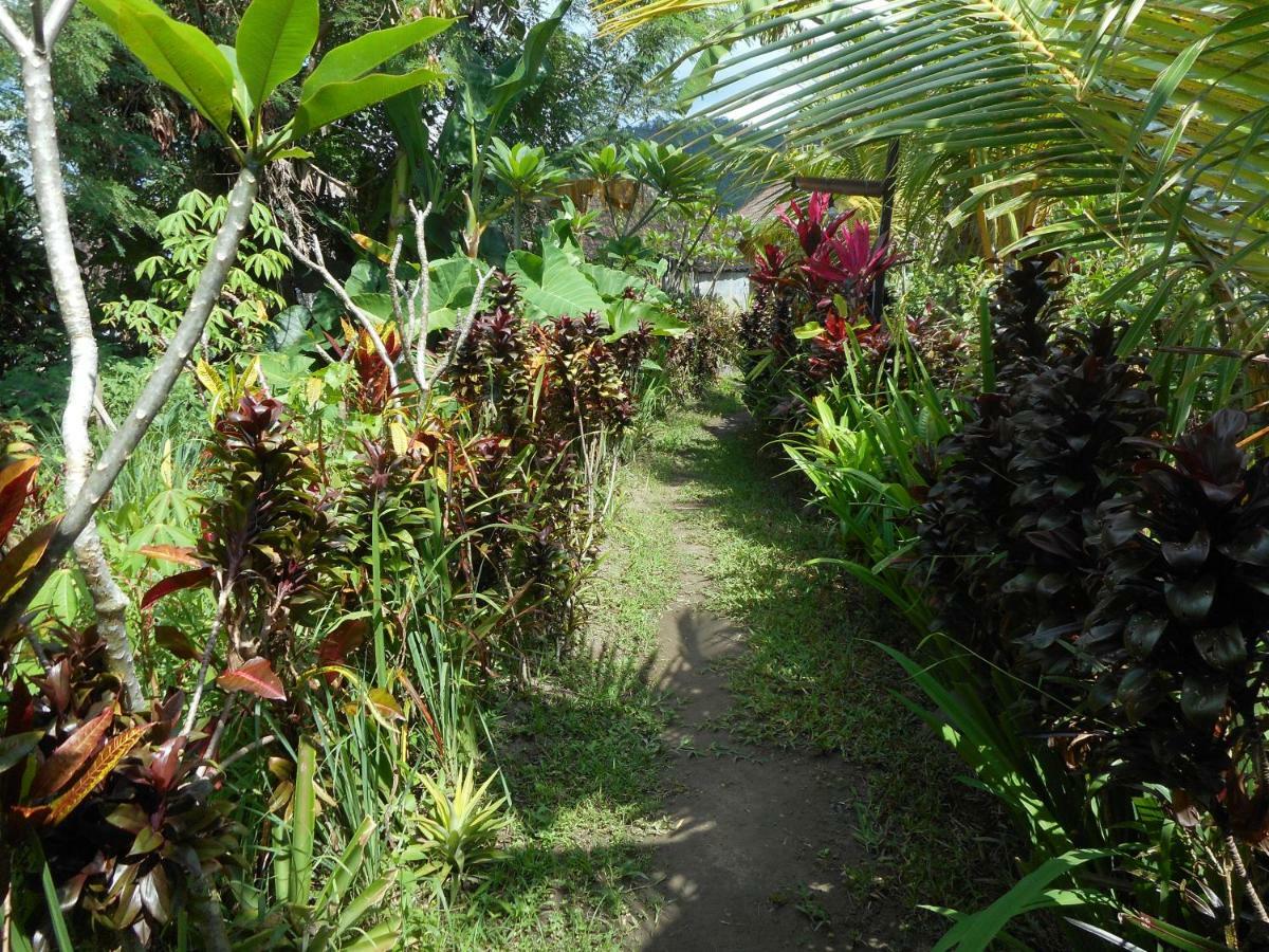 The Bukit Artha Bed & Breakfast Sidemen  Exterior photo