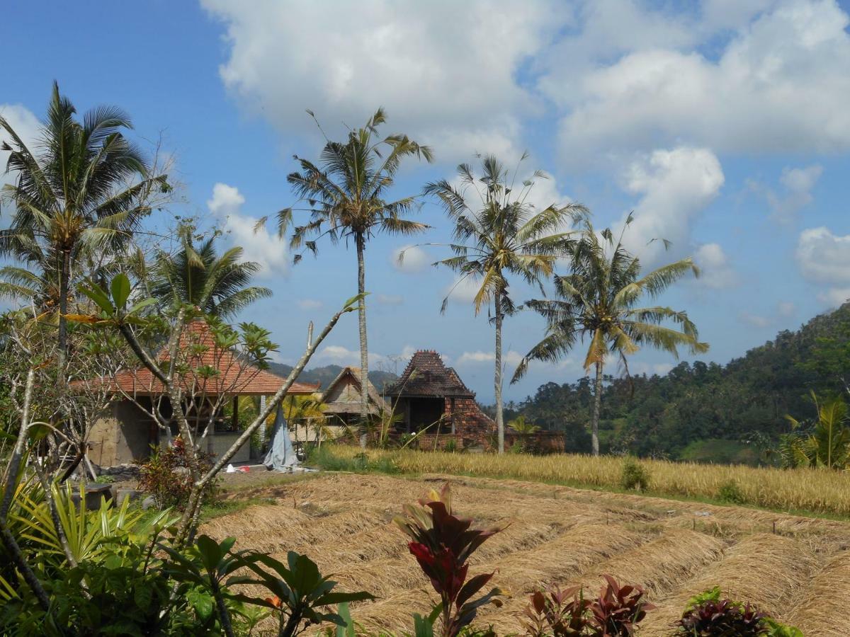 The Bukit Artha Bed & Breakfast Sidemen  Exterior photo