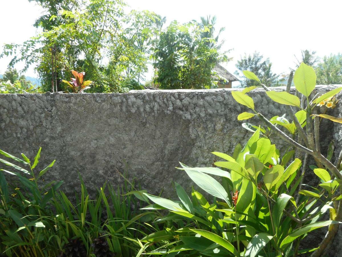 The Bukit Artha Bed & Breakfast Sidemen  Exterior photo