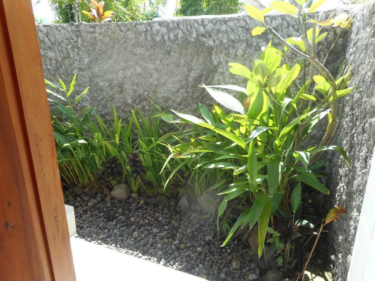 The Bukit Artha Bed & Breakfast Sidemen  Exterior photo