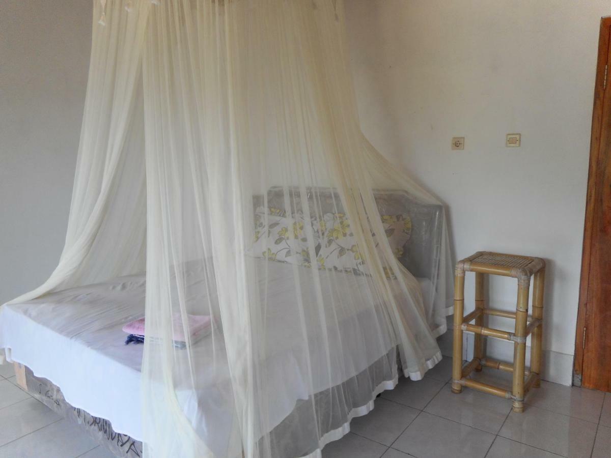 The Bukit Artha Bed & Breakfast Sidemen  Exterior photo